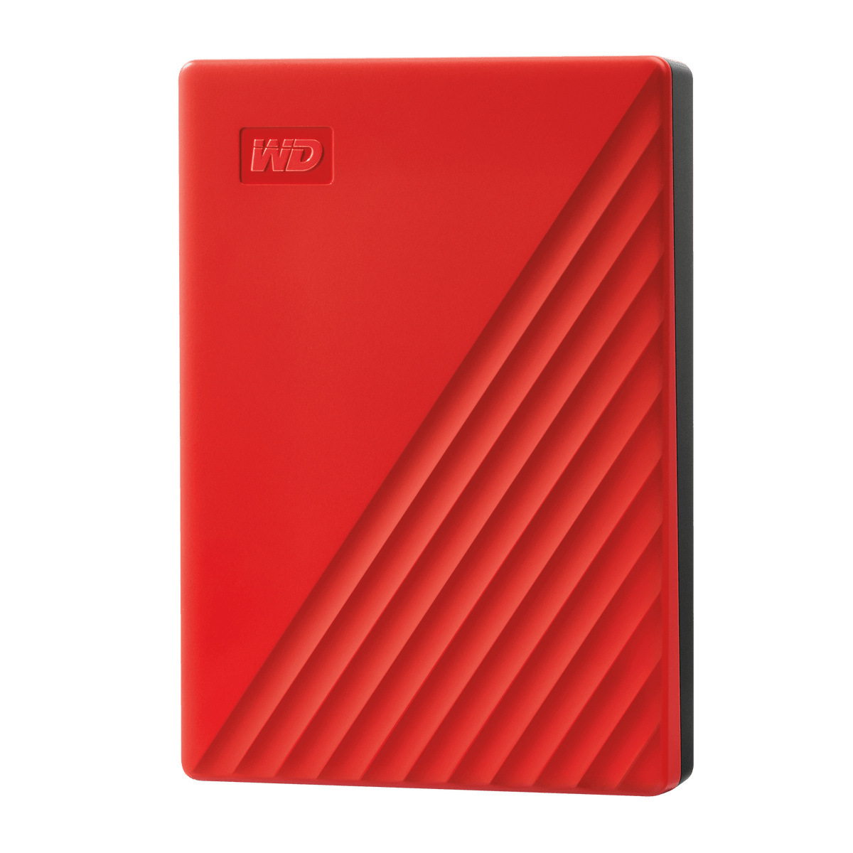WD My Passport Portable External Hard Drive - ACE Peripherals