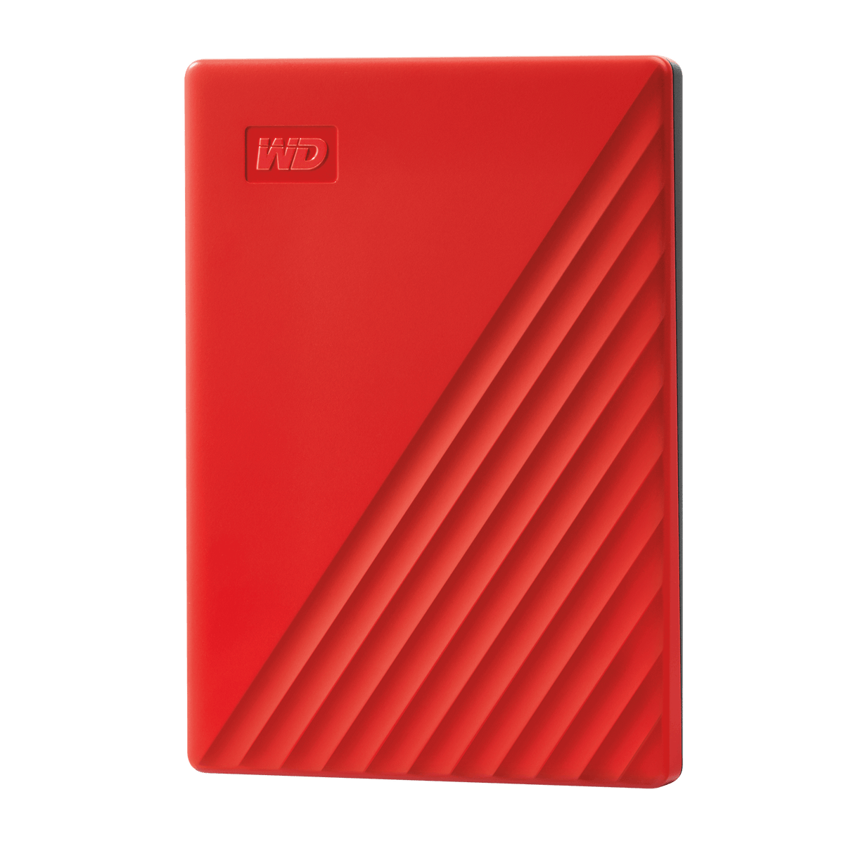WD My Passport Portable External Hard Drive - ACE Peripherals