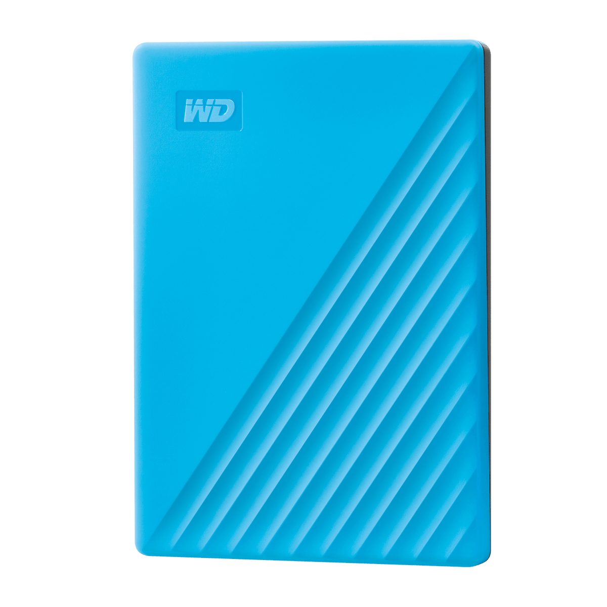 WD My Passport Portable External Hard Drive - ACE Peripherals