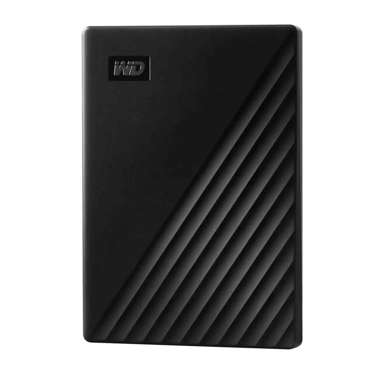 WD My Passport Portable External Hard Drive - ACE Peripherals