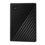 WD My Passport Portable External Hard Drive - ACE Peripherals
