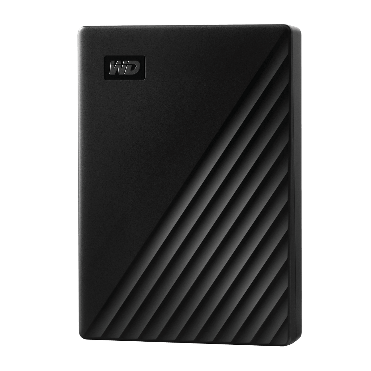 WD My Passport Portable External Hard Drive - ACE Peripherals