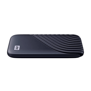 WD My Passport Portable Mobile SSD - ACE Peripherals