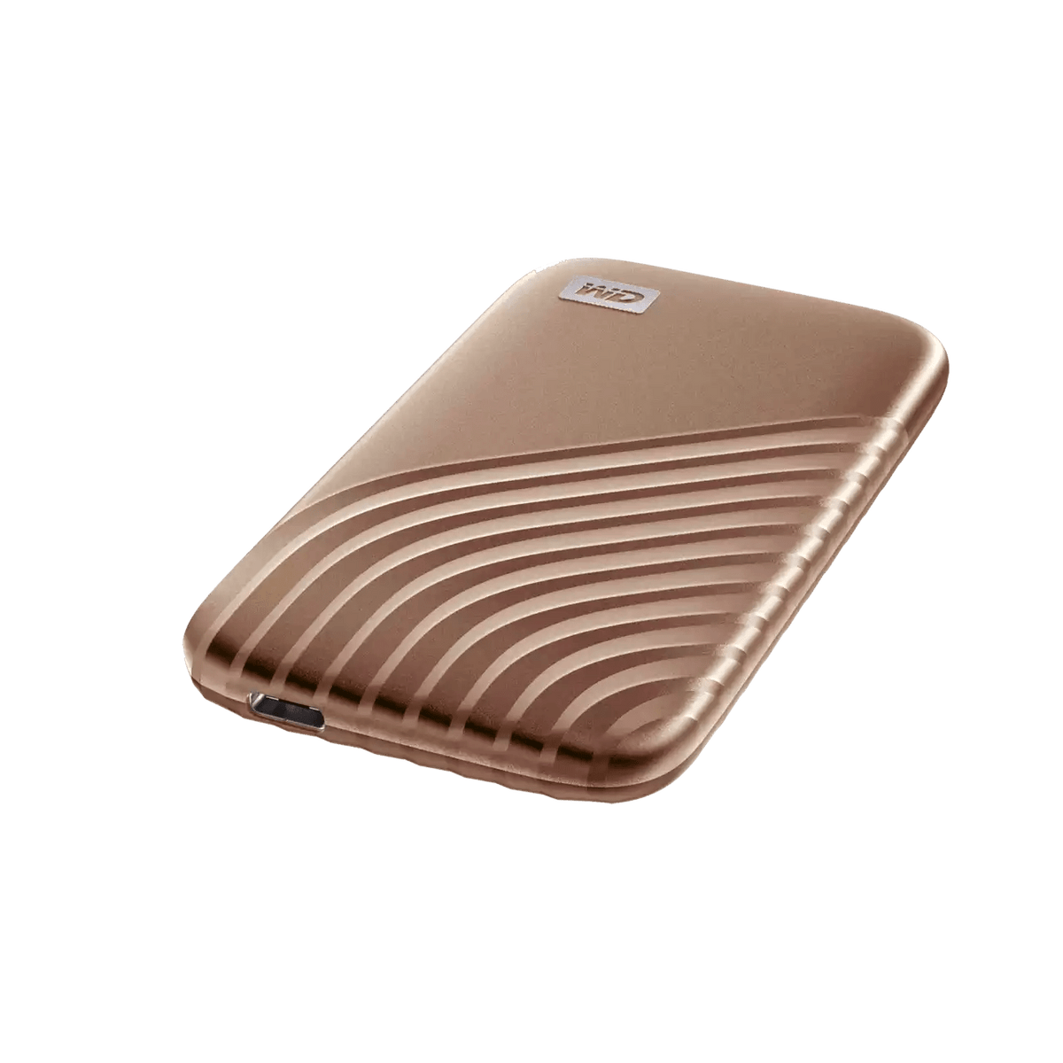 WD My Passport Portable Mobile SSD - ACE Peripherals