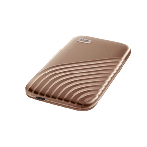 WD My Passport Portable Mobile SSD - ACE Peripherals