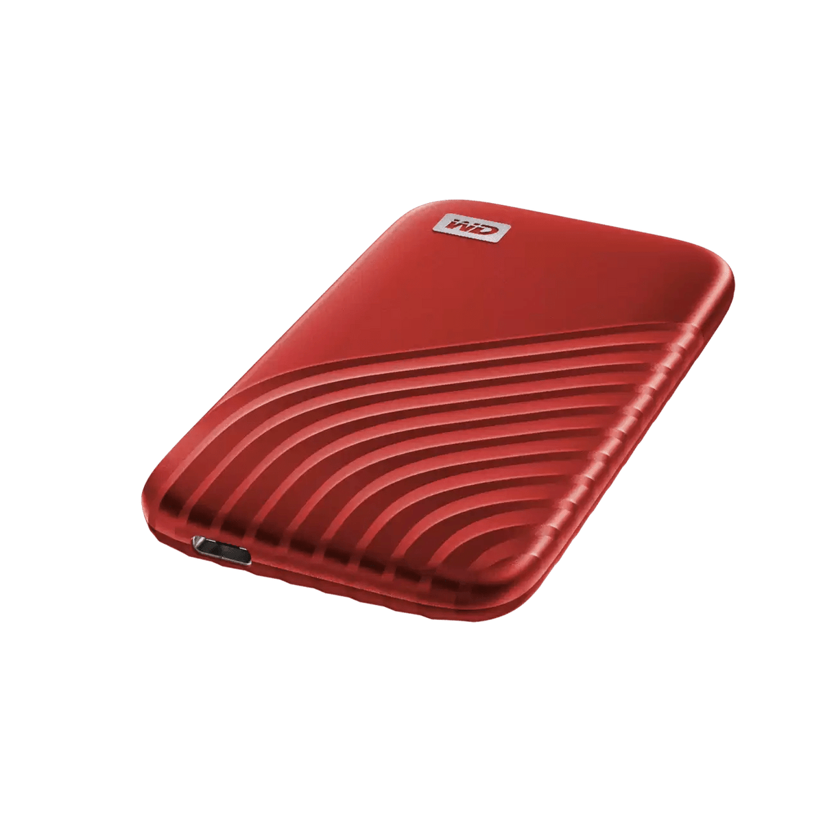 WD My Passport Portable Mobile SSD - ACE Peripherals