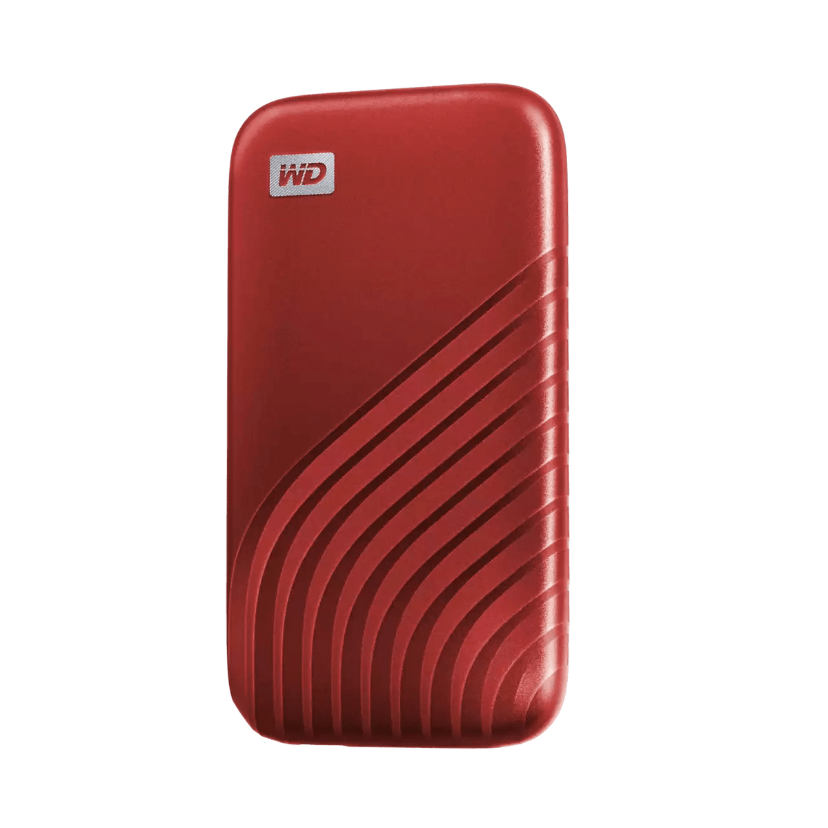 WD My Passport Portable Mobile SSD - ACE Peripherals