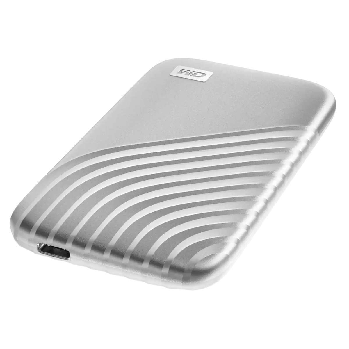 WD My Passport Portable Mobile SSD - ACE Peripherals