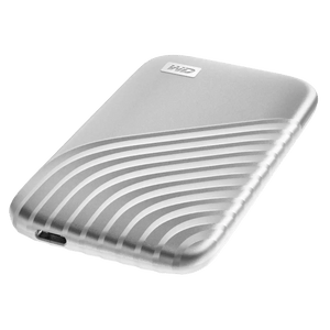 WD My Passport Portable Mobile SSD - ACE Peripherals