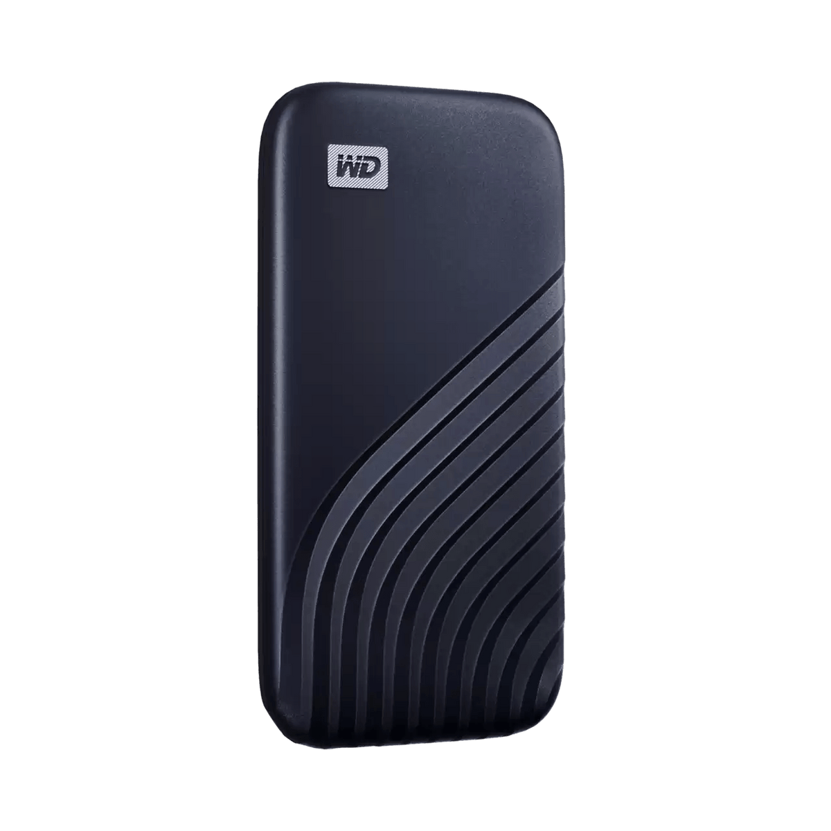 WD My Passport Portable Mobile SSD - ACE Peripherals