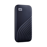 WD My Passport Portable Mobile SSD - ACE Peripherals