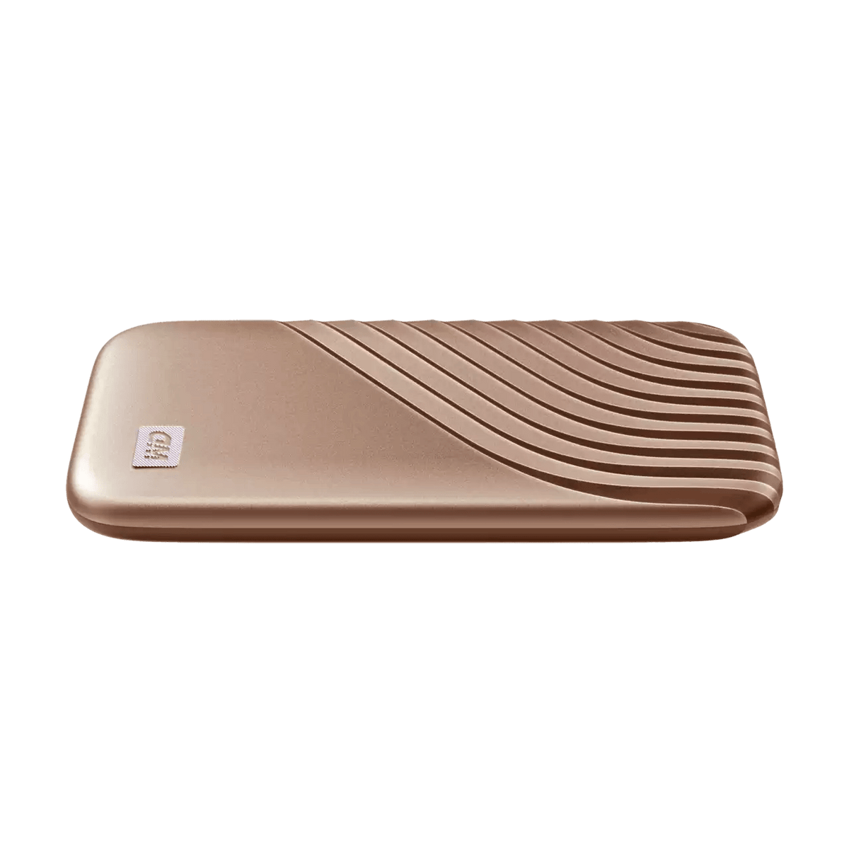 WD My Passport Portable Mobile SSD - ACE Peripherals