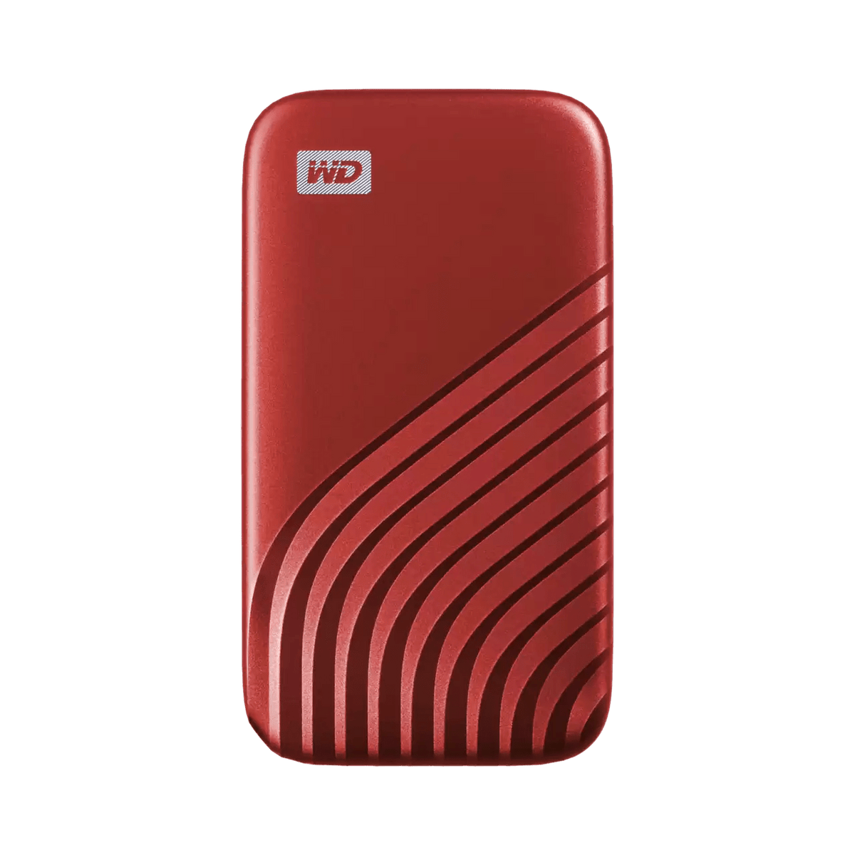 WD My Passport Portable Mobile SSD - ACE Peripherals
