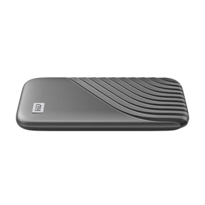 WD My Passport Portable Mobile SSD - ACE Peripherals