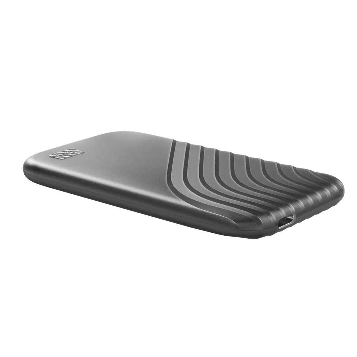 WD My Passport Portable Mobile SSD - ACE Peripherals