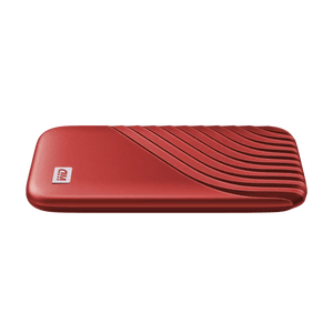 WD My Passport Portable Mobile SSD - ACE Peripherals