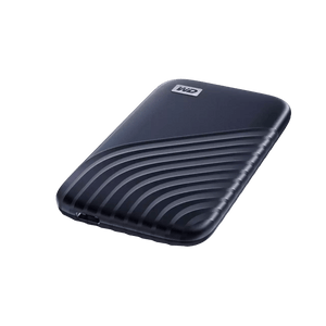 WD My Passport Portable Mobile SSD - ACE Peripherals
