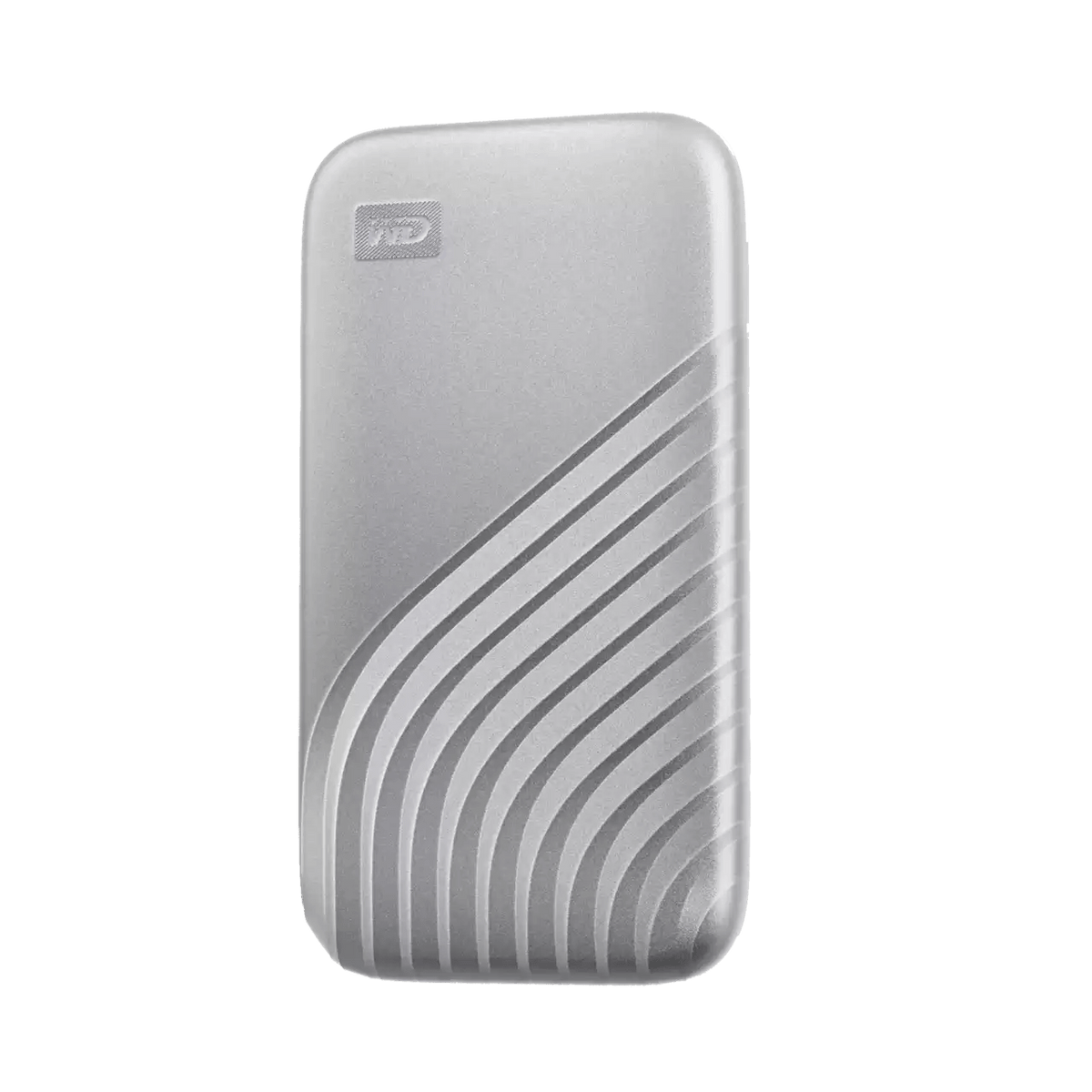 WD My Passport Portable Mobile SSD - ACE Peripherals