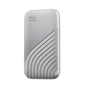 WD My Passport Portable Mobile SSD - ACE Peripherals