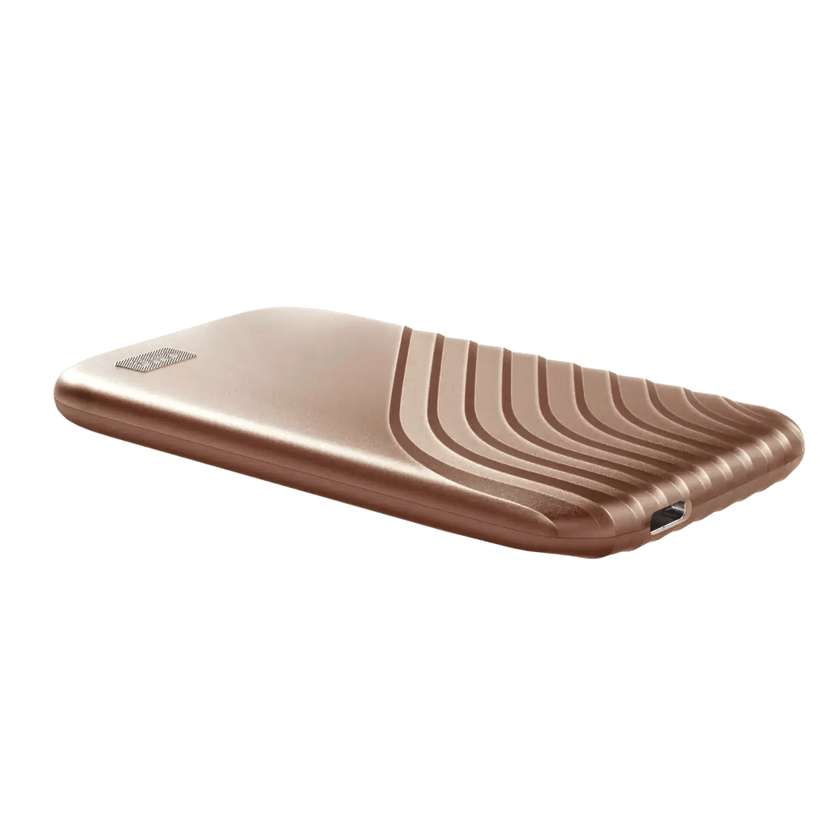 WD My Passport Portable Mobile SSD - ACE Peripherals