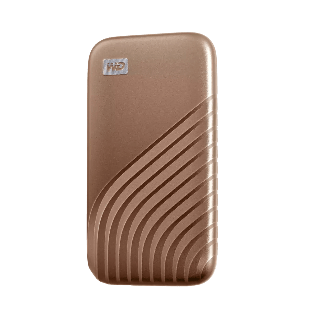 WD My Passport Portable Mobile SSD - ACE Peripherals