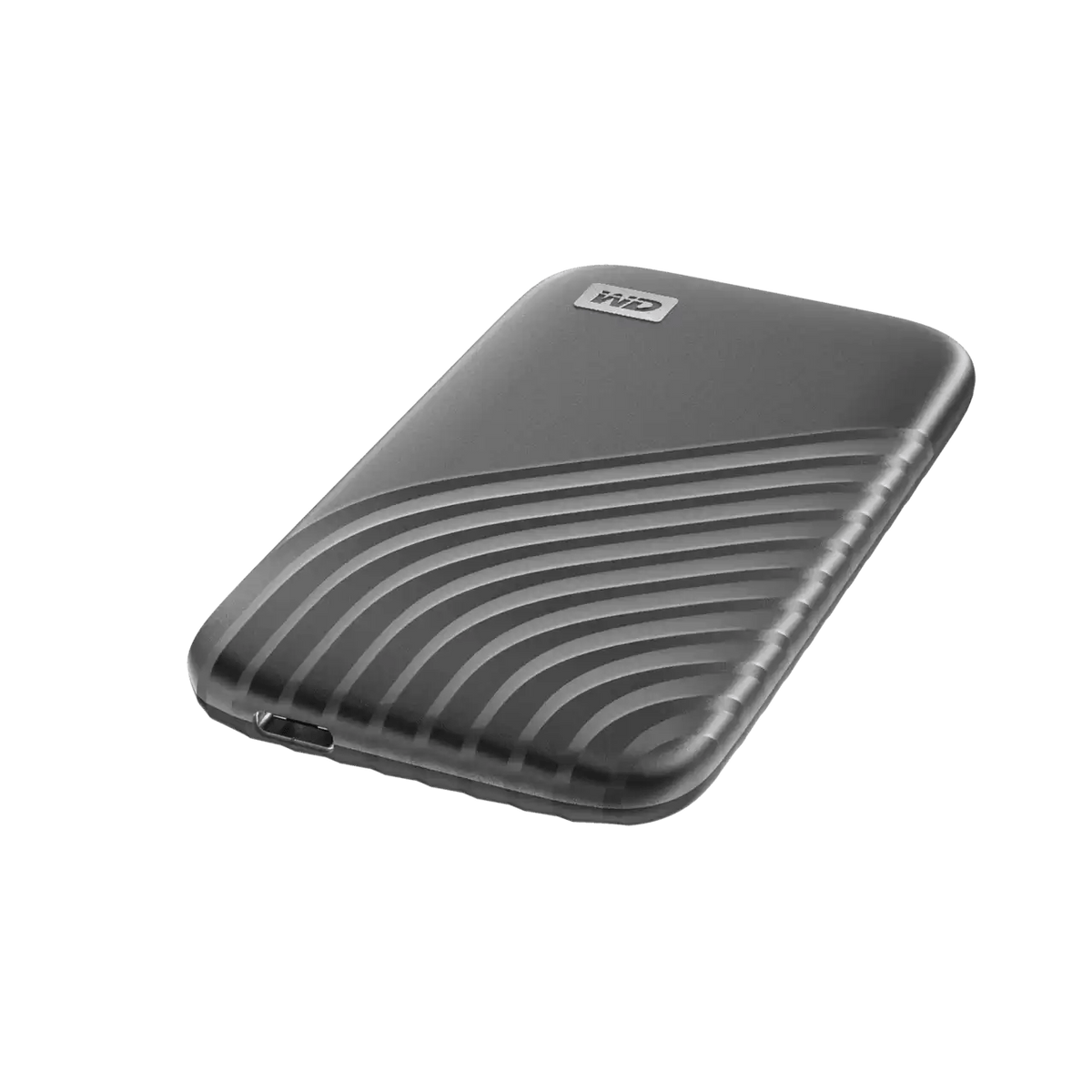 WD My Passport Portable Mobile SSD - ACE Peripherals