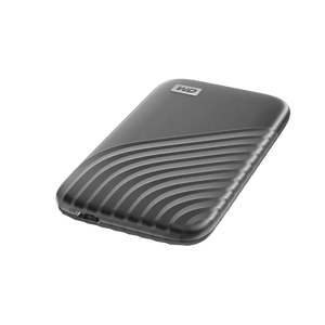 WD My Passport Portable Mobile SSD - ACE Peripherals