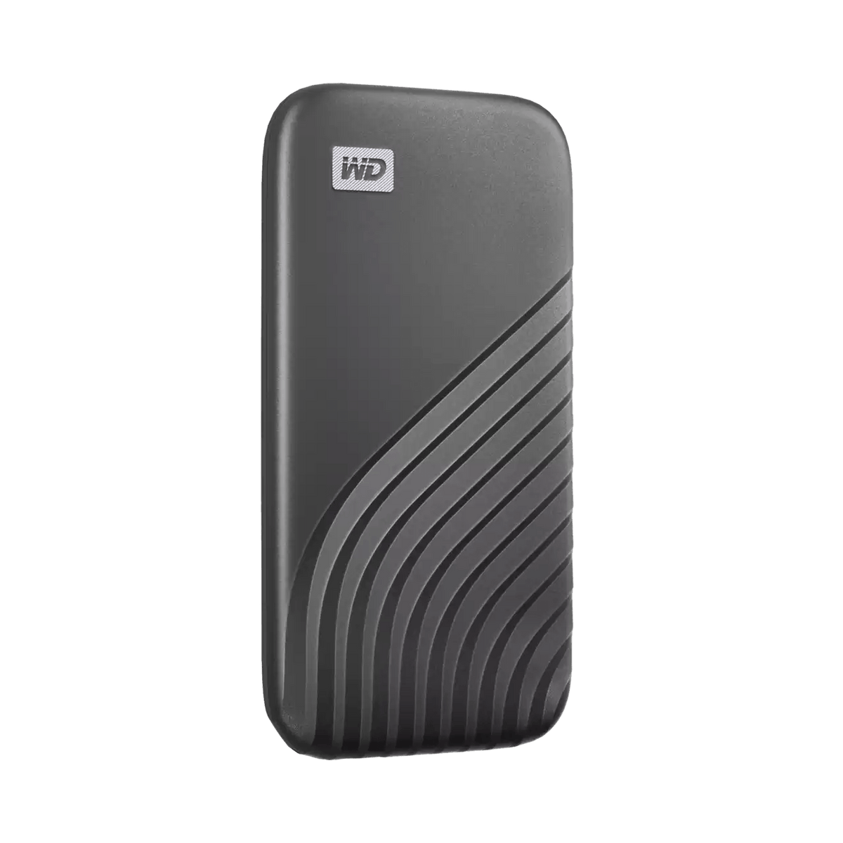 WD My Passport Portable Mobile SSD - ACE Peripherals