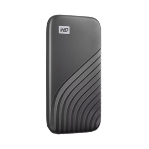 WD My Passport Portable Mobile SSD - ACE Peripherals