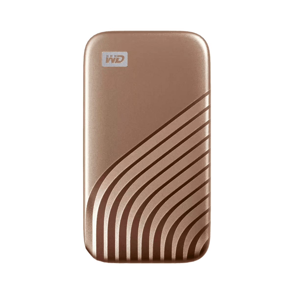 WD My Passport Portable Mobile SSD - ACE Peripherals