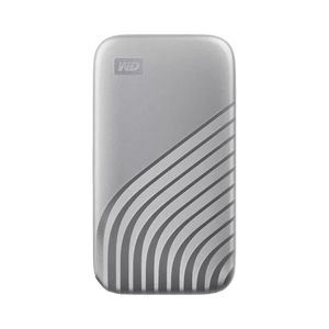WD My Passport Portable Mobile SSD - ACE Peripherals