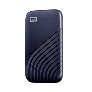 WD My Passport Portable Mobile SSD - ACE Peripherals