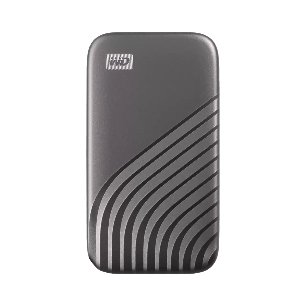WD My Passport Portable Mobile SSD - ACE Peripherals