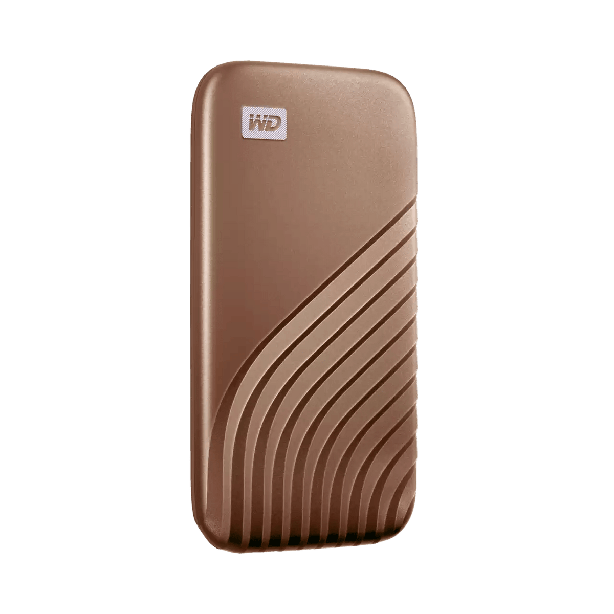 WD My Passport Portable Mobile SSD - ACE Peripherals