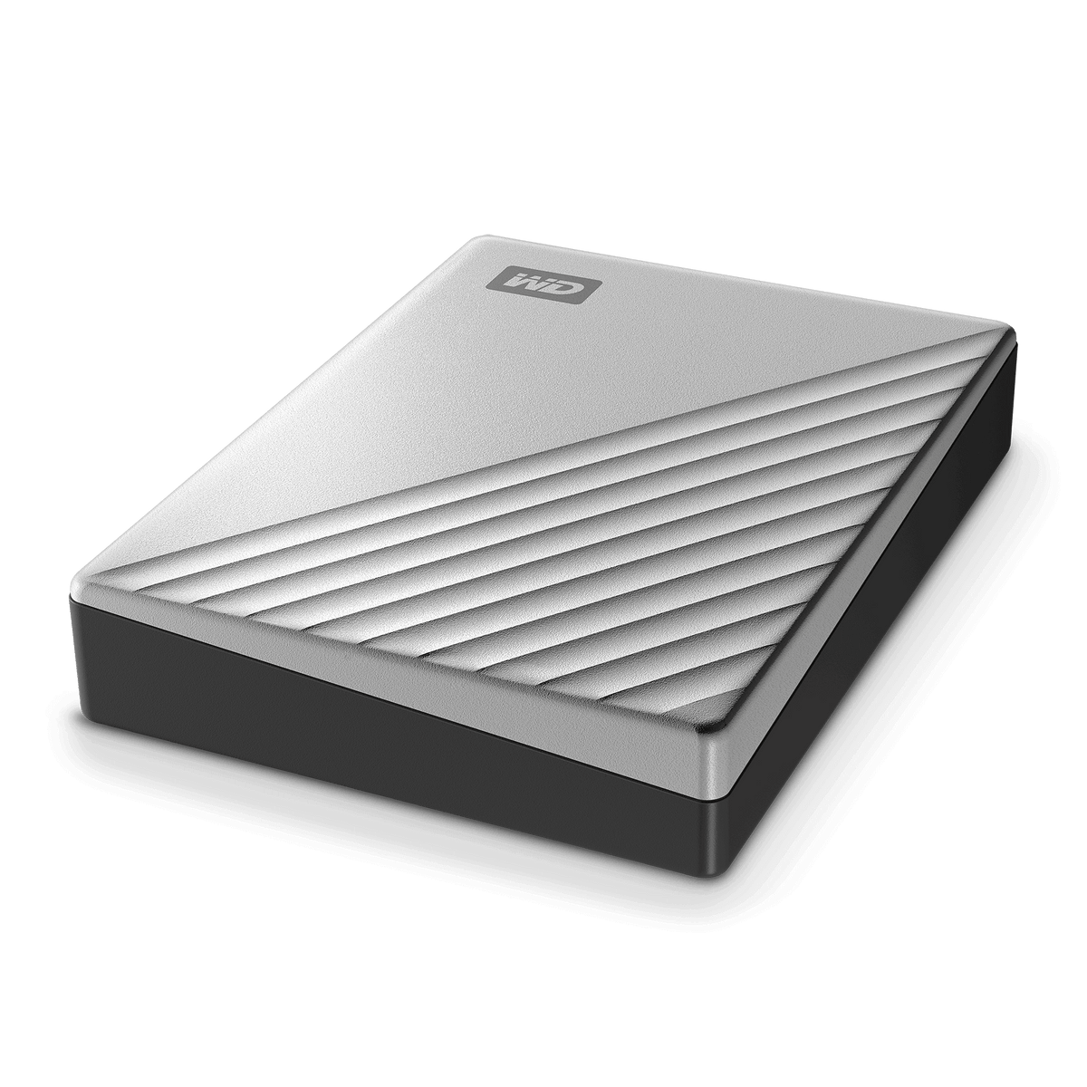 WD My Passport Ultra for Mac USB-C Hard Drive - ACE Peripherals