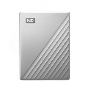 WD My Passport Ultra for Mac USB-C Hard Drive - ACE Peripherals