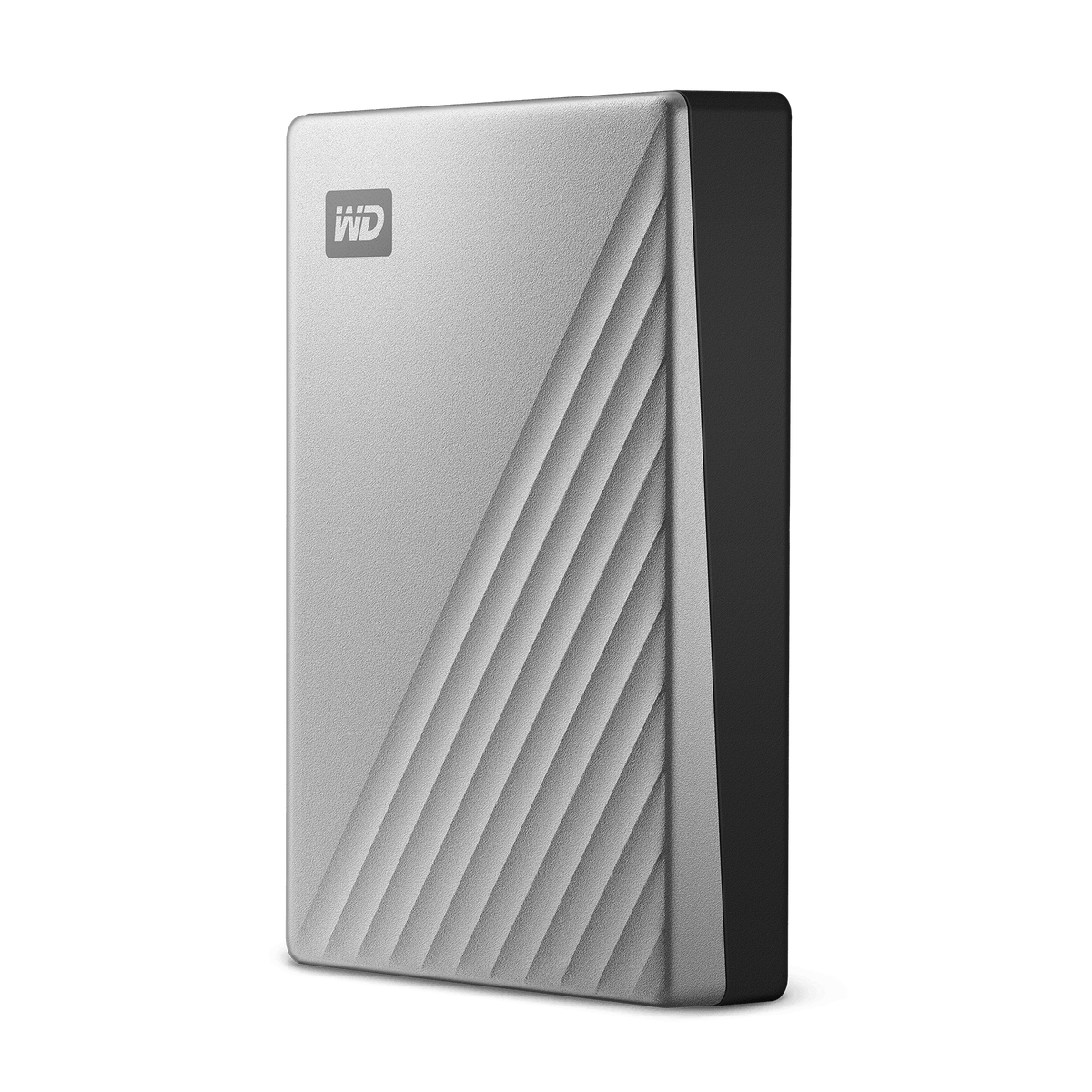 WD My Passport Ultra for Mac USB-C Hard Drive - ACE Peripherals
