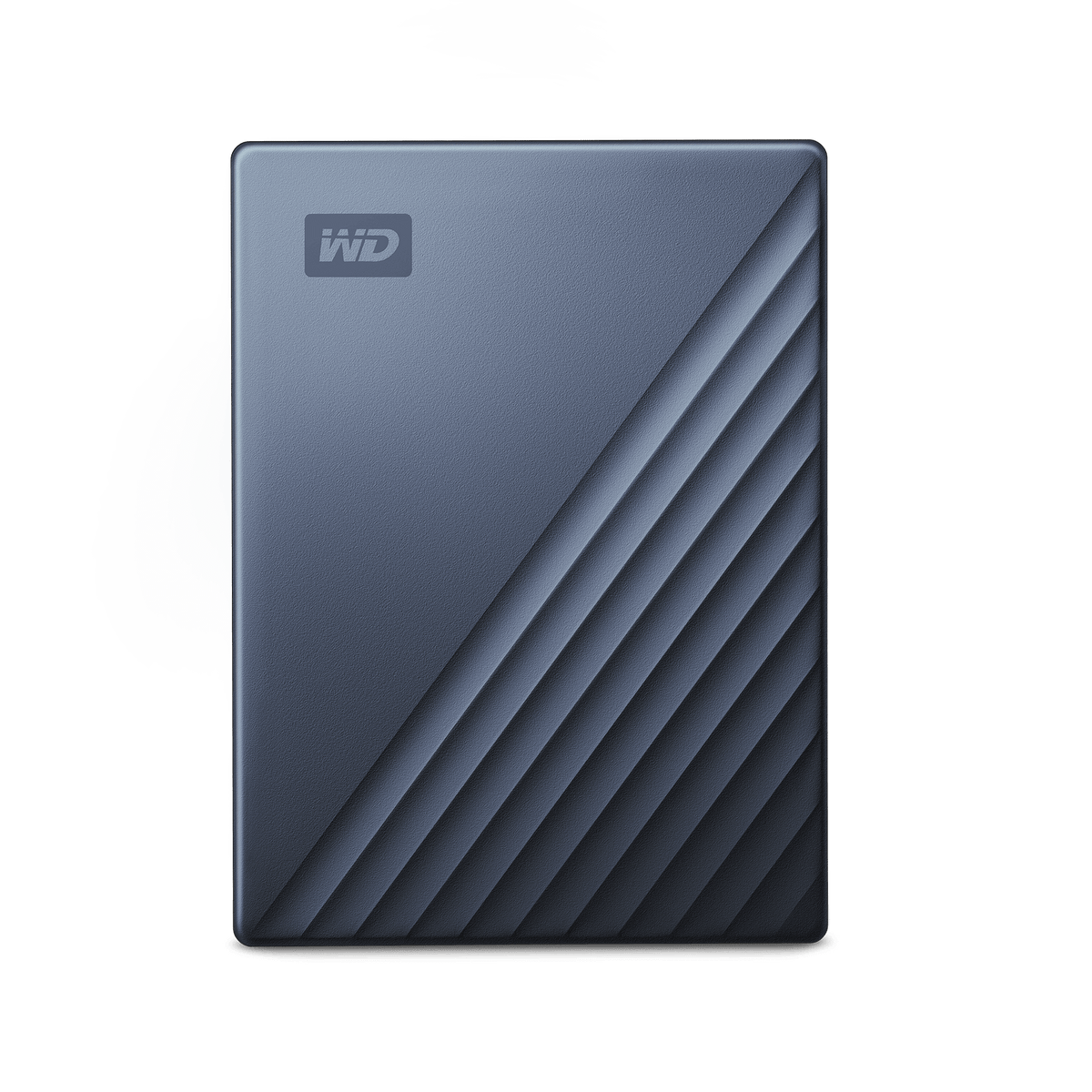 WD My Passport Ultra USB-C Portable Hard Drive - ACE Peripherals