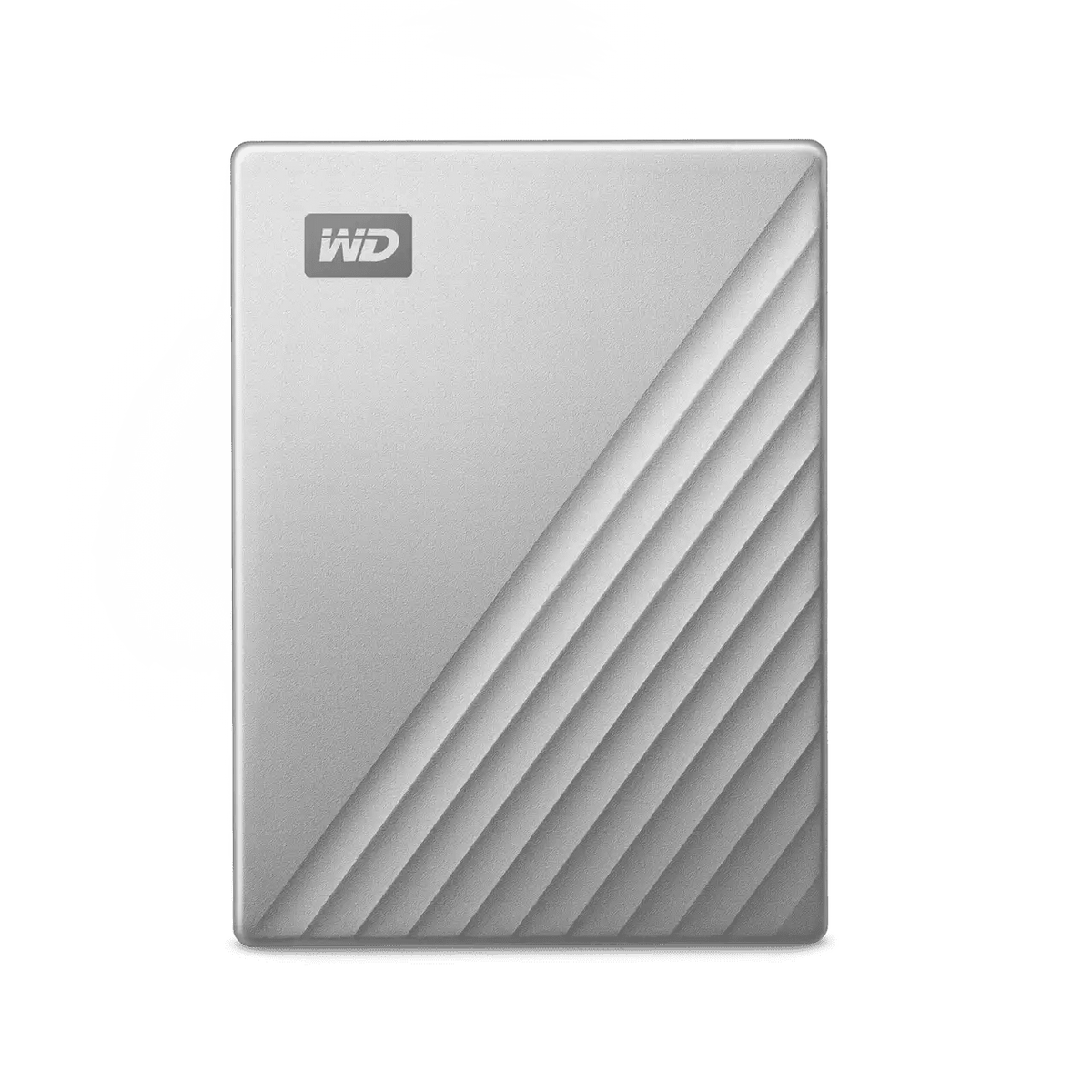 WD My Passport Ultra USB-C Portable Hard Drive - ACE Peripherals