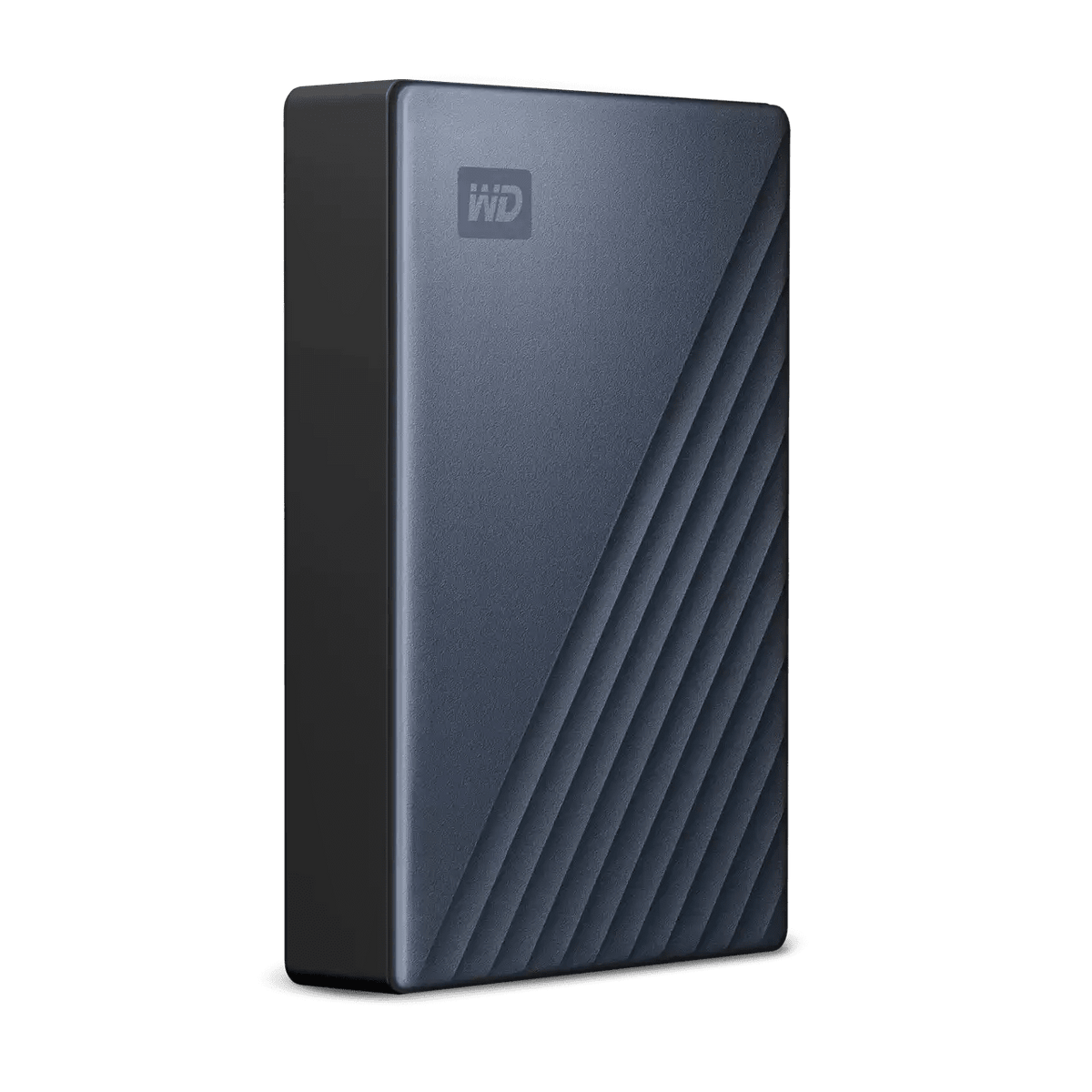 WD My Passport Ultra USB-C Portable Hard Drive - ACE Peripherals