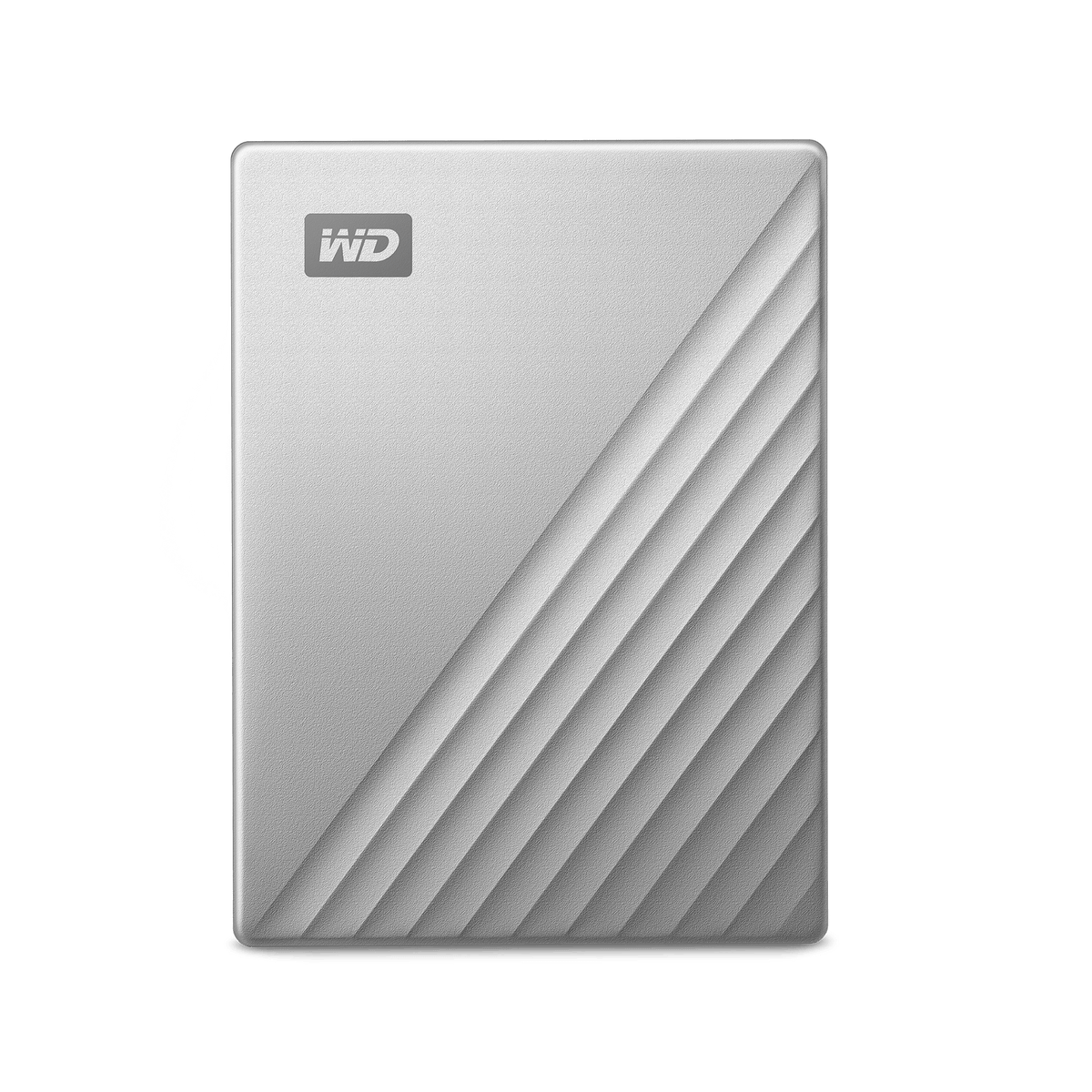 WD My Passport Ultra USB-C Portable Hard Drive - ACE Peripherals