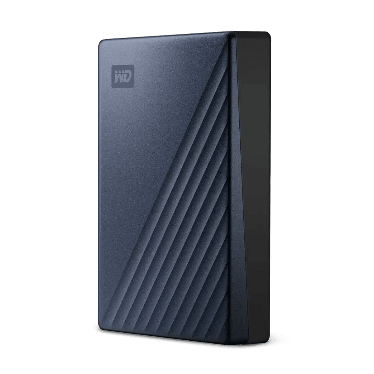 WD My Passport Ultra USB-C Portable Hard Drive - ACE Peripherals