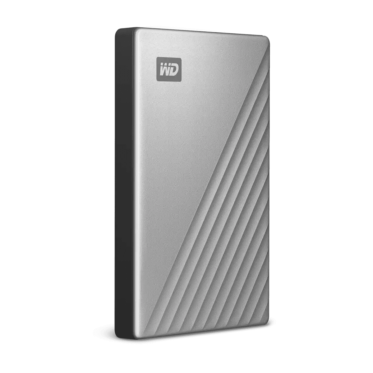 WD My Passport Ultra USB-C Portable Hard Drive - ACE Peripherals