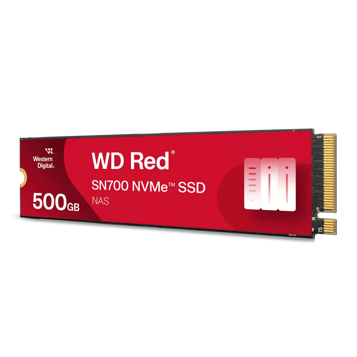 WD Red SN700 NAS M.2 NVMe SSD - ACE Peripherals