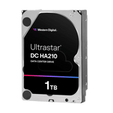 WD Ultrastar DC HA Series Enterprise Data Center SATA HDD - ACE Peripherals
