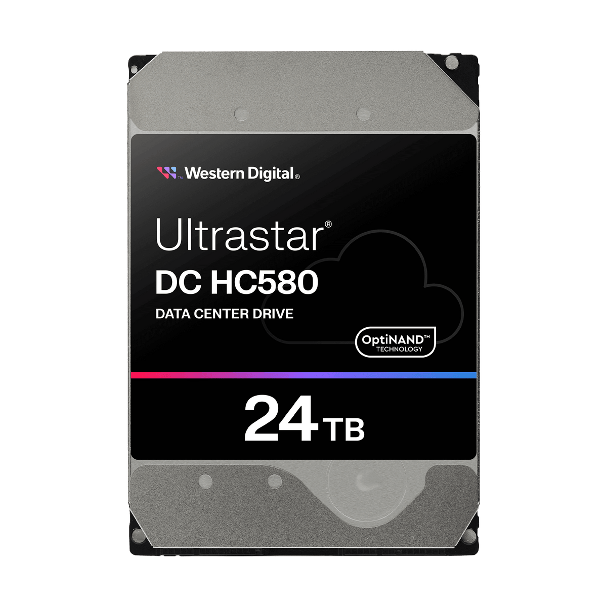 WD Ultrastar DC HC Series Enterprise Data Center SAS HDD - ACE Peripherals