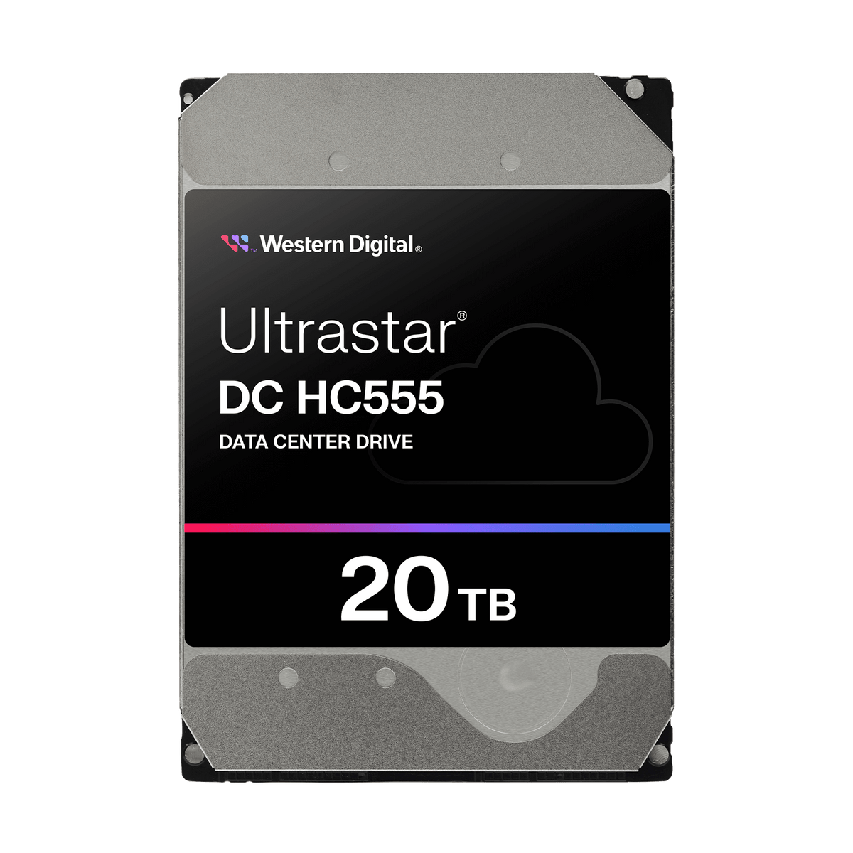 WD Ultrastar DC HC Series Enterprise Data Center SAS HDD - ACE Peripherals