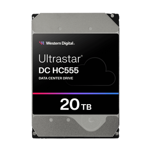 WD Ultrastar DC HC Series Enterprise Data Center SAS HDD - ACE Peripherals