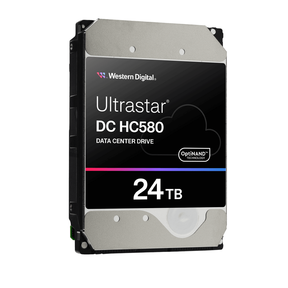 WD Ultrastar DC HC Series Enterprise Data Center SAS HDD - ACE Peripherals