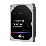 WD Ultrastar DC HC Series Enterprise Data Center SAS HDD - ACE Peripherals